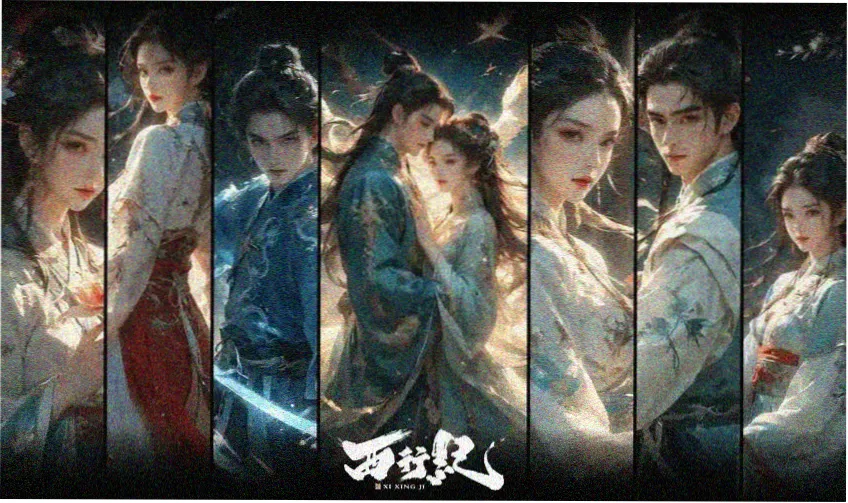 热门综艺独家放送